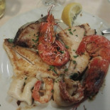 Pizzeria La Terrazza Da Gaetano food