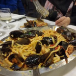 Pizzeria La Terrazza Da Gaetano food