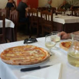 Pizzeria La Terrazza Da Gaetano food