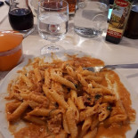 Pizzeria La Terrazza Da Gaetano food