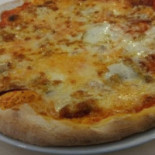 Pizzeria La Terrazza Da Gaetano food