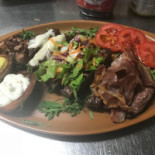 Marco food