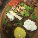 Marco food