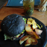 Soda Comida