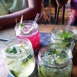 Soda Dentro