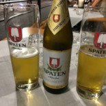 Lostricheria Comida