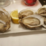 Lostricheria Comida