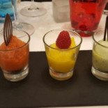 Lostricheria Comida