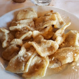 Osteria Da Berto Nourriture