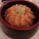 Kazan Sushi Nourriture