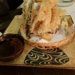 Kazan Sushi Nourriture