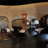 Kazan Sushi À l'intérieur