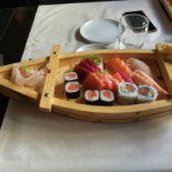 Kazan Sushi Nourriture