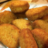 L'oragiusta Comida