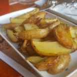 L'oragiusta Comida