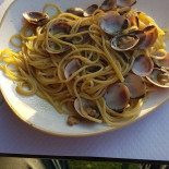 Padella Pazza food