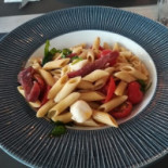 Padella Pazza food