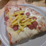 Padella Pazza food