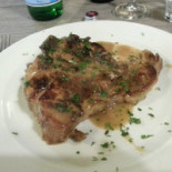 Osteria Dell'angelo Nourriture