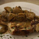 Osteria Dell'angelo Nourriture
