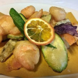 Settecento Gourmet Comida
