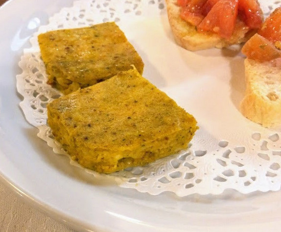 Osteria Dell'angelo Nourriture