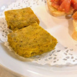 Osteria Dell'angelo Nourriture