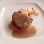 Settecento Gourmet Comida