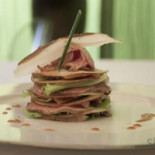 Settecento Gourmet Comida