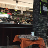 Sister's Cafe Comida
