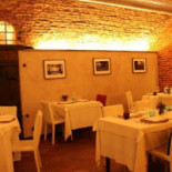 Stasera Cucino Io À l'intérieur