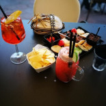 58 Nourriture