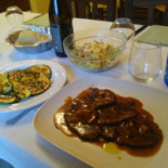 Della Torre food