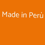Made In Peru Comida