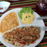 Made In Peru Comida