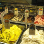 Very N'ice Idee Golose food