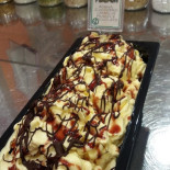 Very N'ice Idee Golose food