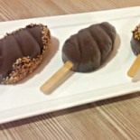 Very N'ice Idee Golose Comida