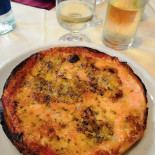 Salsa Rossa Food