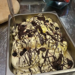 Very N'ice Idee Golose food