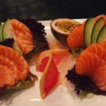 Marina Sushi Comida