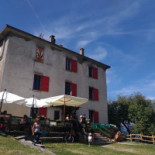 Rifugio Prabello Extérieur