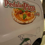 Pedala Pizza Comida