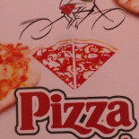 Pedala Pizza Comida