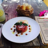 Il Canneto Comida
