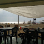 Sandalian Sea Nourriture
