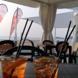 Sandalian Sea Nourriture