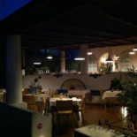 Il Canneto Comida