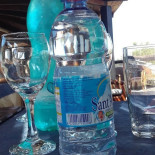 Sandalian Sea Nourriture