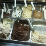 Gelateria Oriolos Nourriture